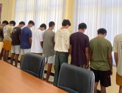 Gadis 13 Tahun Diperkosa 12 Pria, Aksi Bejat Terjadi di Berbagai Lokasi