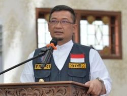 Besok, Sosok Sekda Riau yang Ditunjuk Presiden akan Dilantik