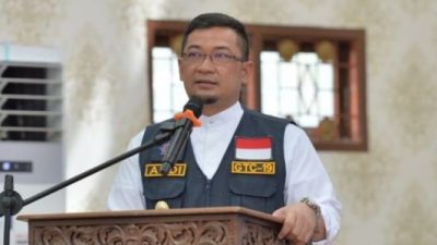 Besok, Sosok Sekda Riau yang Ditunjuk Presiden akan Dilantik