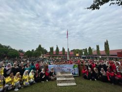 Dilaksanakan di SMAN 3, Pemko Dumai: Target 50% Masyarakat Melaksanakan CKG