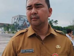 Wasnaker Riau Lakukan Pemeriksaan Kasus Tewasnya Pekerja di Kilang Pertamina Dumai