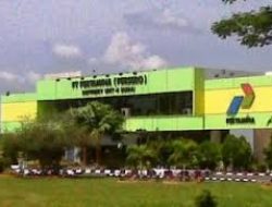 Laka Kerja Di PT Pertamina RU II, Tanggung Jawab Siapa?
