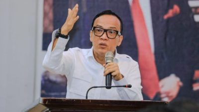 Media Asing Soroti OTT Wamenaker Immanuel Ebenezer