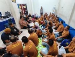 Tiba di Dumai, 43 PMI Bermasalah Langsung Ditangani BP3MI Riau