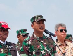 3 Pesawat Rafale Tiba Awal Tahun 2026, akan Ditempatkan di Pekanbaru