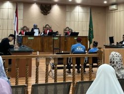 Petugas BPN dan Lurah Divonis Bebas, Hakim Sebut Tak Ada Kerugian Negara