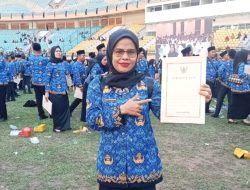 Tangis Haru Heni Jadi PPPK: Tekad Mengabdi dan Bekerja Lebih Baik 
