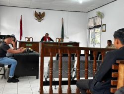 Praperadilan Muflihun Dikabulkan Sebagian, Hakim Perintahkan Kembalikan Aset
