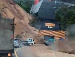 Akses Sumbar-Riau Lumpuh 12 Jam, Akhirnya Kembali Normal