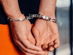 Pelaku Cabuli Wanita Berkebutuhan Khusus Ditangkap Polisi