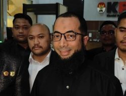 Terkait Korupsi Kuota Haji, KPK Terima Pengembalian Uang dari Khalid Basalamah