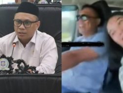 La Ode Haimudin: Wahyudin Moridu Bukan Dinonaktifkan, Tapi Dipecat