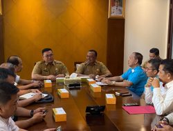 Porprov XI Riau, Sekdaprov: KONI Kabupaten Kota Segera Usulkan Anggaran