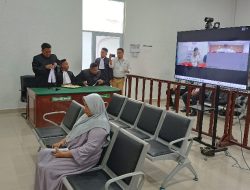 Pengadilan Tinggi Riau Tolak Banding Inong Fitriani di Kasus Surat Tanah Palsu di Dumai