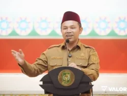 Gubernur Riau Benarkan Temuan Cadangan 724 Juta Barel Migas di Rokan