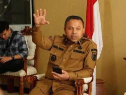 Upaya Peran Keluarga, Pemprov Riau Resmi Miliki Program Ayah Pelita Hatiku dan Puspaga