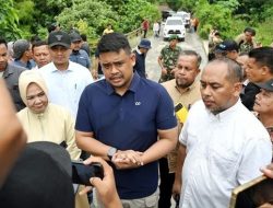 Viral Minta Pelat BL Diganti BK: Agar Pajaknya jadi PAD Sumut