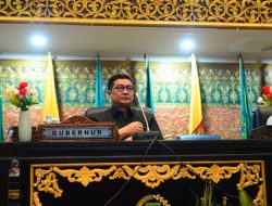 Pemprov Riau Pastikan Layanan Publik tak Terganggu Meski Anggaran Dipangkas