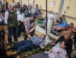 Hasil Lab Keluar, Eks Direktur WHO Ungkap Penyebab Keracunan di MBG