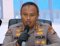 Oknum Pemilik 1 Kg Sabu, Polda Riau: Siapa pun yang Terlibat akan Ditindak Tegas