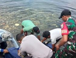 Seorang Wanita Asal Pekanbaru Ditemukan Meninggal Mengapung di Danau Maninjau