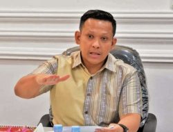 Anggota Fraksi Gerindra DPRD Riau Minta Pemerintah Daerah Ikut Awasi MBG