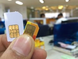 Tim RADAR Pangkalan Kerinci ungkap Injeksi NIK Ilegal di Kartu Perdana, Sales SIM Card Ditangkap