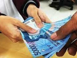 Oknum ASN Dishub Riau Dijatuhi Sanksi Setelah Peras Sopir Truk di Kuansing