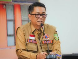 Masuki Musim Hujan, BPBD Riau Imbau Masyarakat Tingkatkan Kewaspadaan