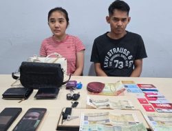 Pemerasan Modus VCS, Tauke Sawit Jadi Korban Merugi Rp 1,6 Miliar
