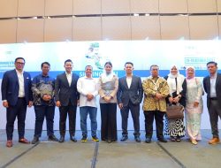 Kadin Dumai Jembatani Investasi EBT Rp340 Miliar dengan VESB Malaysia 