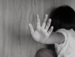 Dilaporkan Istri, Ayah Cabuli Anak Kandung Usia 4 Tahun di Kampar