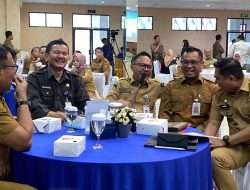 Pemko Dumai Dukung Sinergi Pusat dan Daerah dalam Pengelolaan Dana Transfer