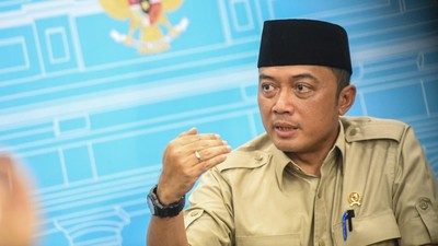 Pemerintah Berencana Hapus Tunggakan Iuran BPJS Kesehatan