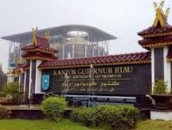 Riau Diusulkan Jadi Daerah Istimewa, Ini Hak-hak yang Dituntut