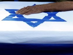 Ramai-ramai Tolak Atlet Israel di Kejuaraan Senam Artistik Dunia di Jakarta