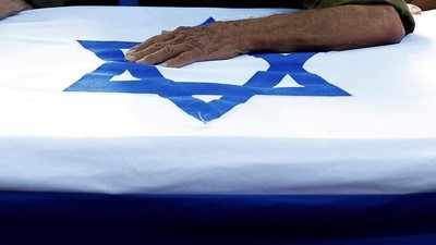 Ramai-ramai Tolak Atlet Israel di Kejuaraan Senam Artistik Dunia di Jakarta