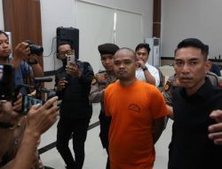 Polda Riau Tangkap Ketua Ormas Usai Peras Rp 5 M, Begini Kronologinya