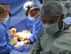 Bocah di Pelalawan Jadi Korban Malpraktik Bidan Sunat, Kepala Kemaluan Terpotong