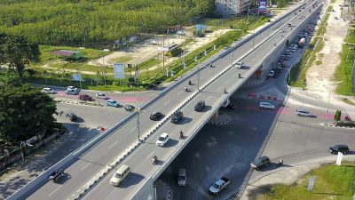 Kasus Korupsi Proyek Flyover di Riau, 2 Saksi Diperiksa KPK