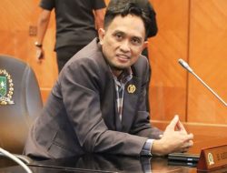 PT PIR Terancam Kolaps, DPRD Riau Minta Langkah Cepat Pemprov Riau