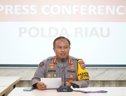 Dalam 3 Tahun, 1.202 Kasus Kejahatan Seksual Anak Terjadi di Riau