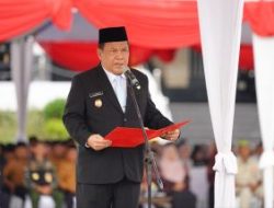 Plt Gubernur Riau Pastikan Asesmen PTP berjalan Sesuai Aturan