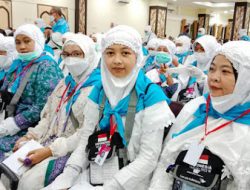 Haji 2026, Indonesia Dapat Kuota 221 Ribu Jamaah, Berikut Daftarnya