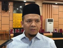 DPRD Riau Mulai Bedah APBD 2026: Pembahasan Anggaran Tidak Berkaitan dengan Proses Hukum