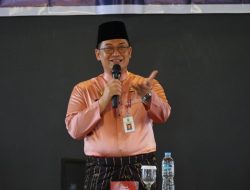 Tahun Depan, 27 Ribu Hektare Kebun Kelapa di Riau akan Direplanting 