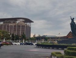PDRB Riau Peringkat ke-6 Terbesar Nasional dan Peringkat Ke-2 Terbesar di Luar Pulau Jawa