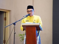 Isu ‘Bersih-Bersih’ Pejabat di Pemprov Riau: Tidak Benar dan Fitnah yang tak Berdasar