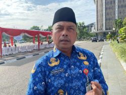 Kendala Anggaran, Pemprov Riau Resmi Tunda Porprov XI