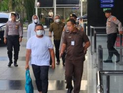Kena OTT KPK, Gubernur Riau Punya Harta Rp4,8 Miliar